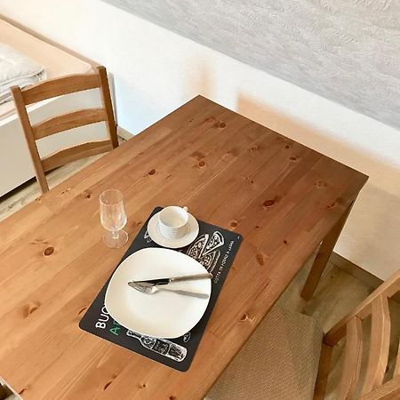Apartment Topp Adult Only Schillig Exteriér fotografie