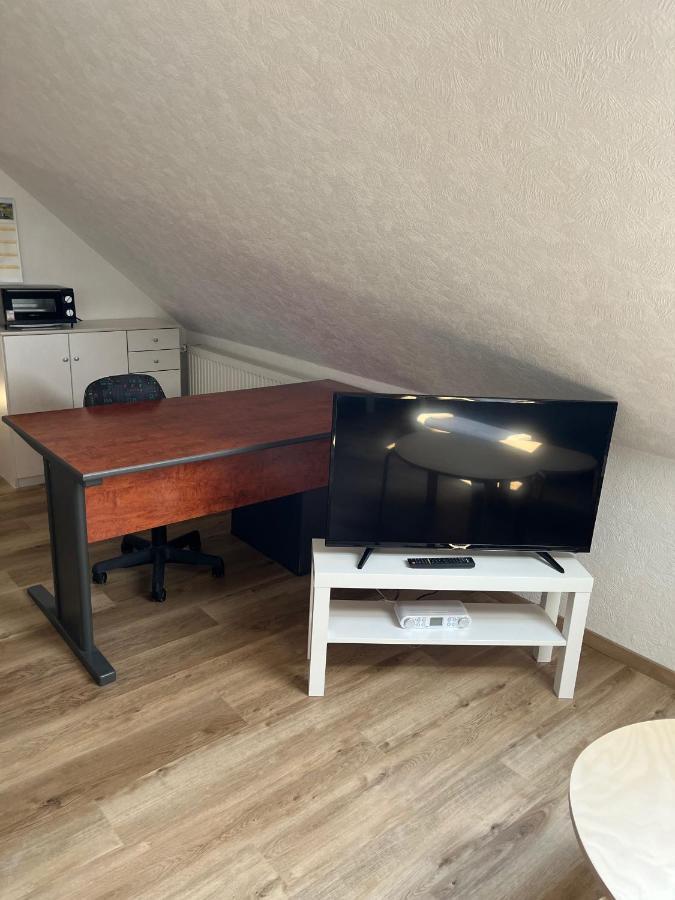 Apartment Topp Adult Only Schillig Exteriér fotografie