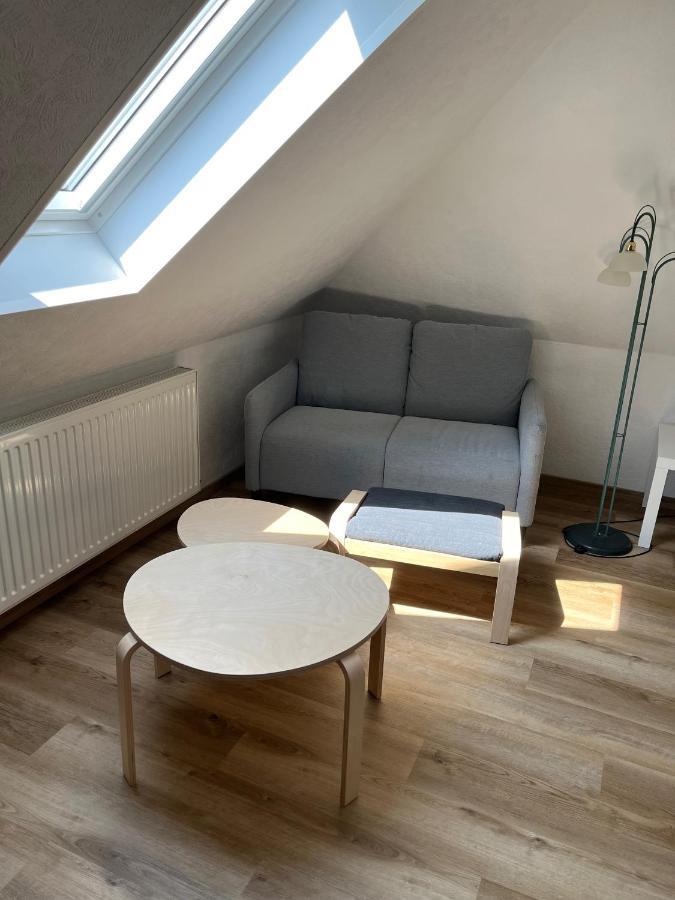 Apartment Topp Adult Only Schillig Exteriér fotografie