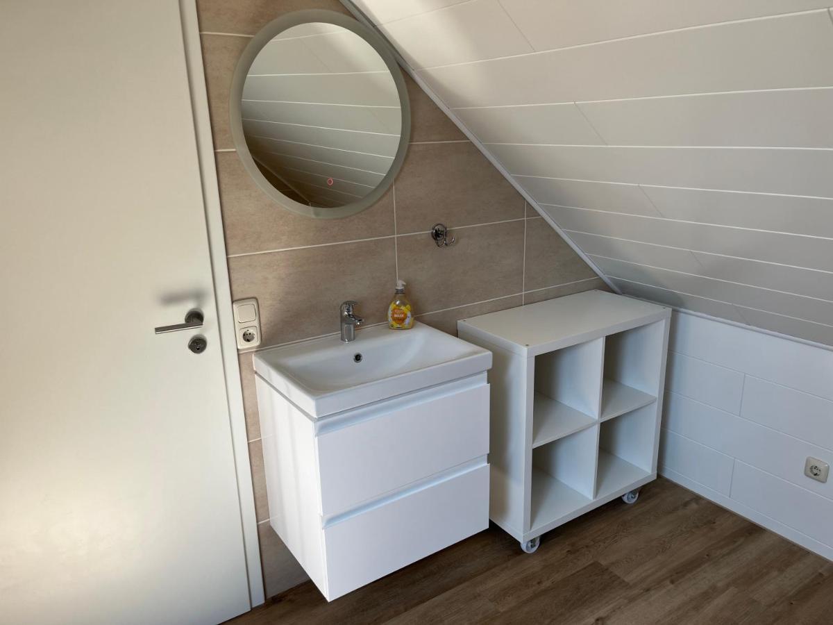 Apartment Topp Adult Only Schillig Exteriér fotografie