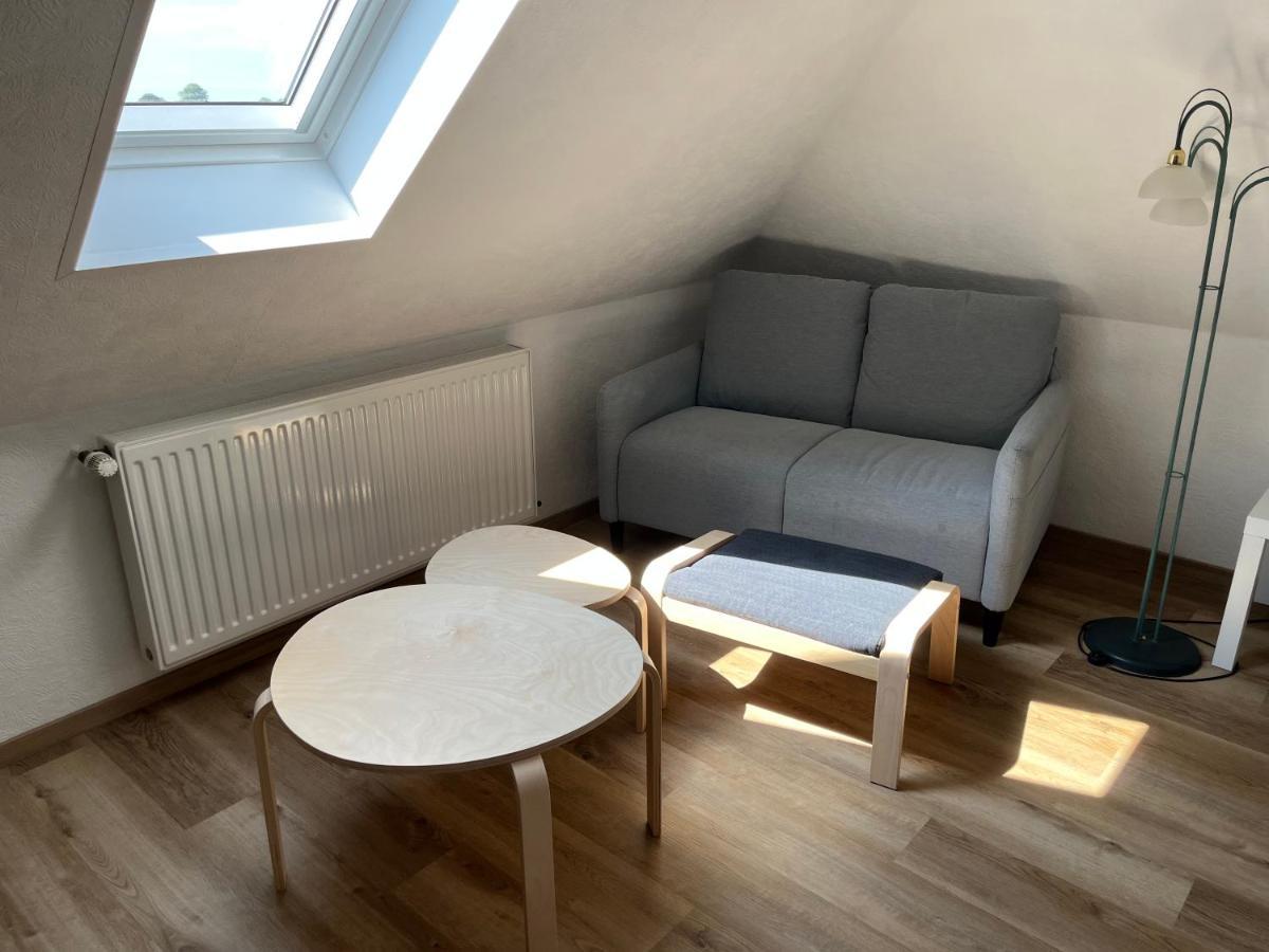 Apartment Topp Adult Only Schillig Exteriér fotografie